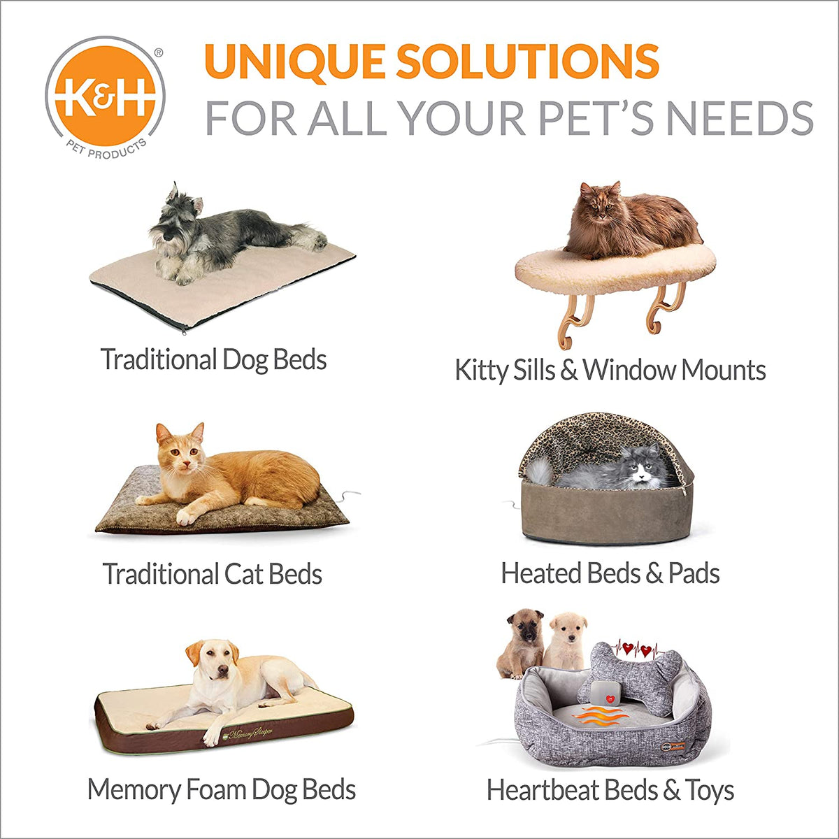 K&H Weatherproof Outdoor Cat Shelter for Pets, Olive